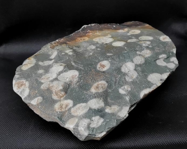 Green Plum Jasper